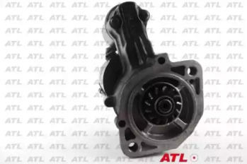 Стартер ATL Autotechnik A 17 610